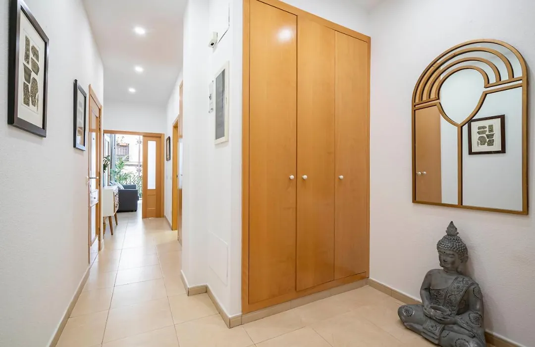 For You Rentals Temporal Infantas Gran Via Din131D-1